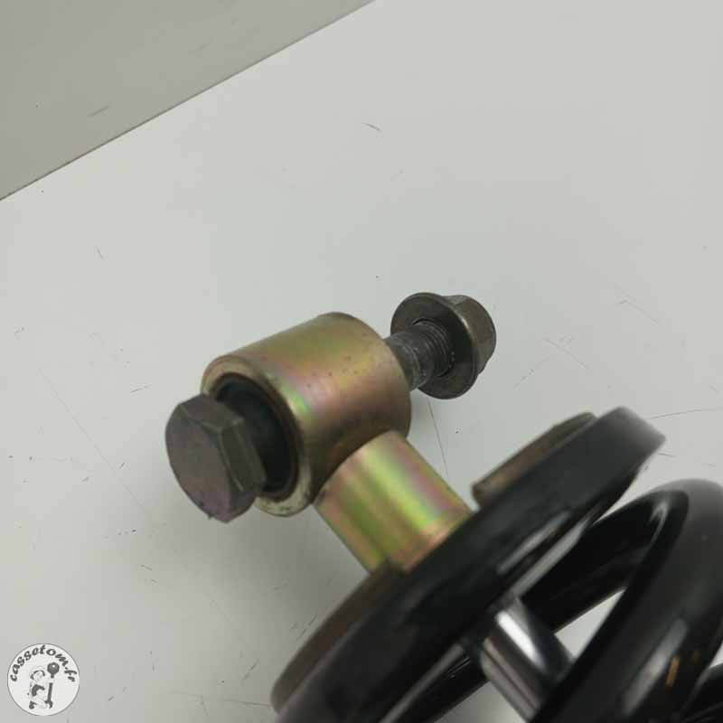 Amortisseur arrière Yamaha  600 xj diversion 1998 - Cassetom - Nos pieces motos