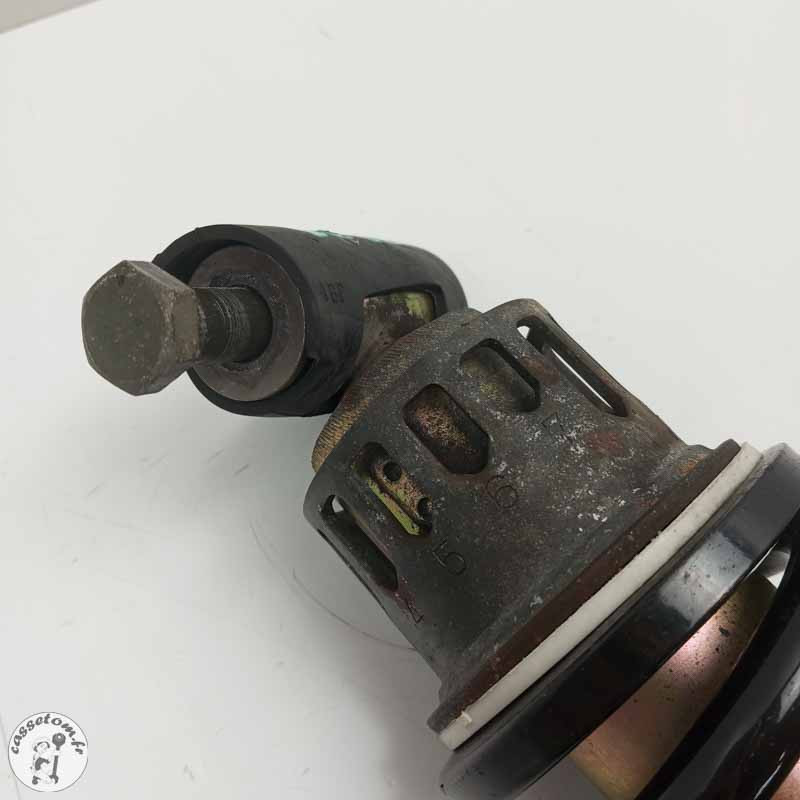 Amortisseur arrière Yamaha  600 xj diversion 1998 - Cassetom - Nos pieces motos