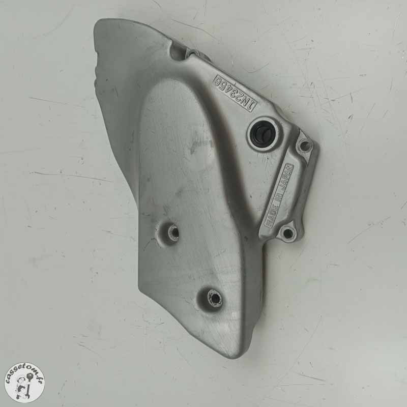 Cache pignon de sortie de boite Yamaha 600 xj | CasseTom