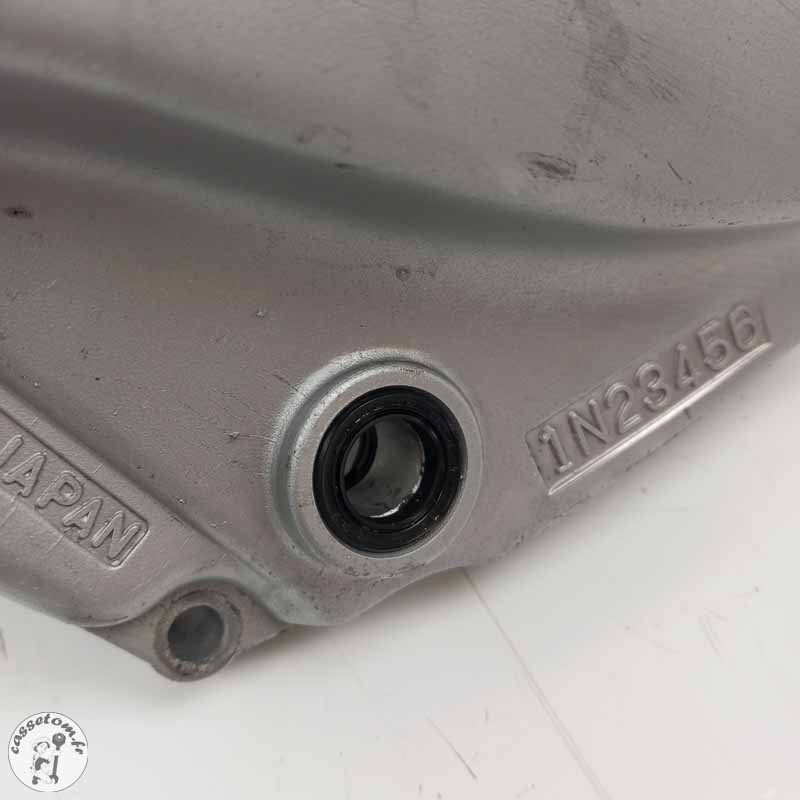 Cache pignon de sortie de boite Yamaha 600 xj | CasseTom