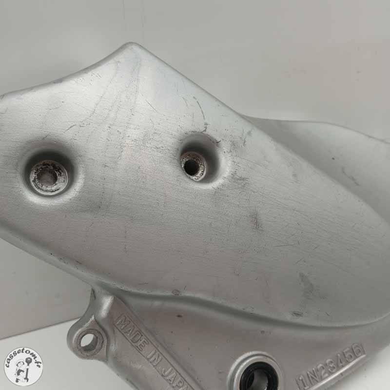 Cache pignon de sortie de boite Yamaha 600 xj | CasseTom