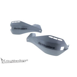 Coques de protège-mains BARKBUSTERS Ego - gris/gris