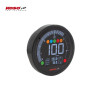 Compteur de vitesse multifonction KOSO DL-04 pour BMW R NineT - Plug and Play