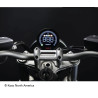 Compteur de vitesse multifonction KOSO DL-04 pour BMW R NineT - Plug and Play