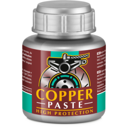 Graisse MOTOREX Copper Paste - 100ml