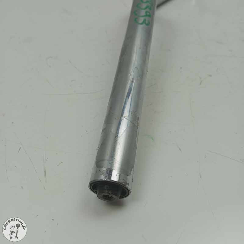 Guidon Yamaha  600 xj diversion 1998 - Cassetom - Nos pieces motos