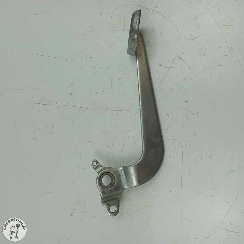 Pédale de frein  Yamaha  600 xj diversion 1998 - Cassetom - Nos pieces motos