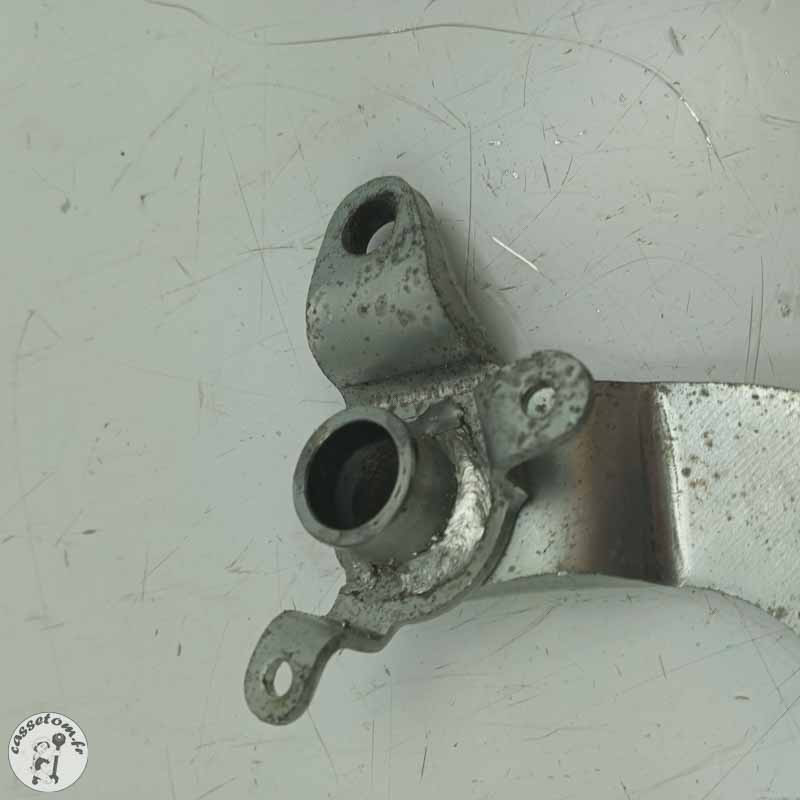 Pédale de frein  Yamaha  600 xj diversion 1998 - Cassetom - Nos pieces motos
