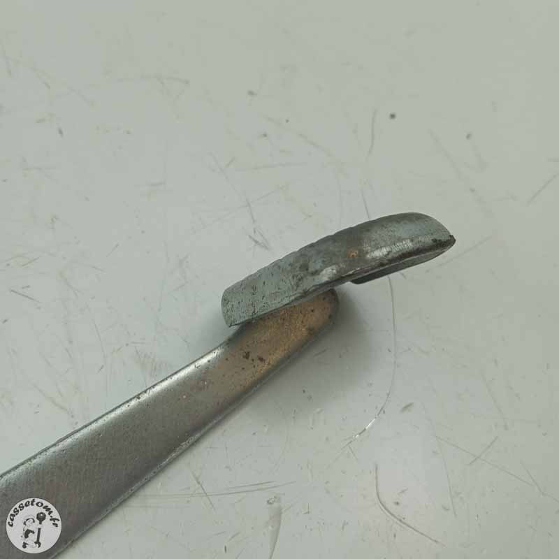 Pédale de frein  Yamaha  600 xj diversion 1998 - Cassetom - Nos pieces motos