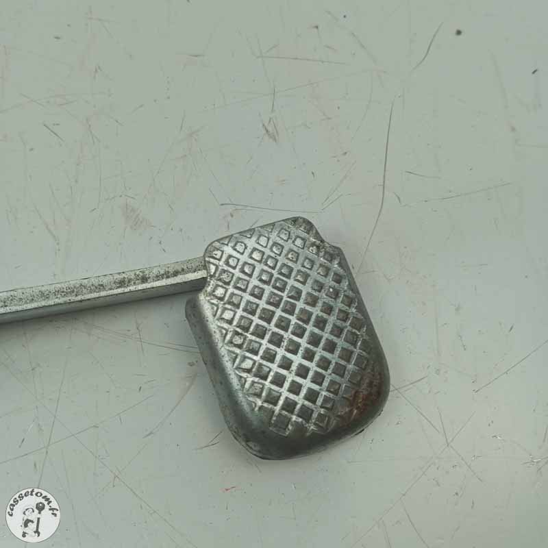 Pédale de frein  Yamaha  600 xj diversion 1998 - Cassetom - Nos pieces motos