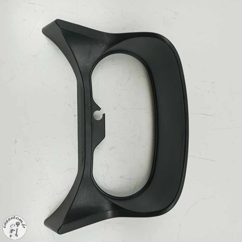 Entourage de compteur de vitesse Yamaha  600 xj diversion 1998 - Cassetom - Nos pieces motos