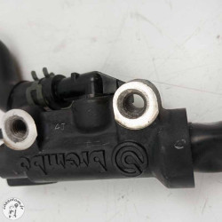 Maitre cylindre de frein arrière Yamaha  600 xj diversion 1998 - Cassetom - Nos pieces motos