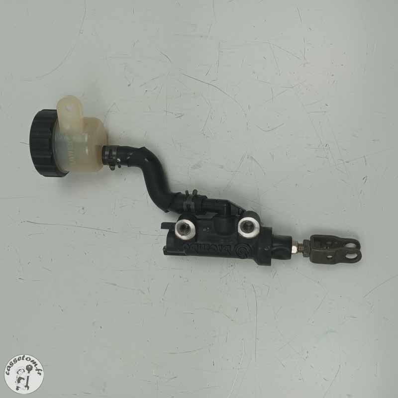 Maitre cylindre de frein arrière Yamaha  600 xj diversion 1998 - Cassetom - Nos pieces motos