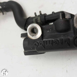 Maitre cylindre de frein arrière Yamaha  600 xj diversion 1998 - Cassetom - Nos pieces motos