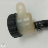 Maitre cylindre de frein arrière Yamaha  600 xj diversion 1998 - Cassetom - Nos pieces motos