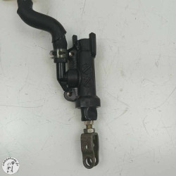 Maitre cylindre de frein arrière Yamaha  600 xj diversion 1998 - Cassetom - Nos pieces motos