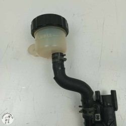 Maitre cylindre de frein arrière Yamaha  600 xj diversion 1998 - Cassetom - Nos pieces motos