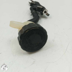 Maitre cylindre de frein arrière Yamaha  600 xj diversion 1998 - Cassetom - Nos pieces motos