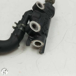Maitre cylindre de frein arrière Yamaha  600 xj diversion 1998 - Cassetom - Nos pieces motos