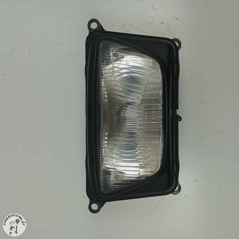 Optique  Yamaha  600 xj diversion 1998 - Cassetom - Nos pieces motos