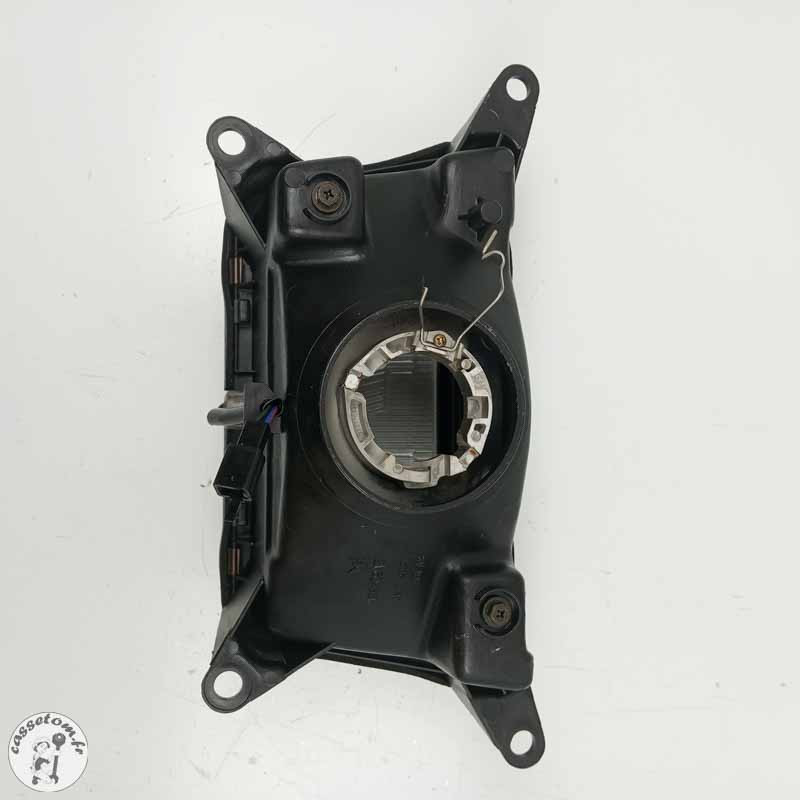 Optique  Yamaha  600 xj diversion 1998 - Cassetom - Nos pieces motos