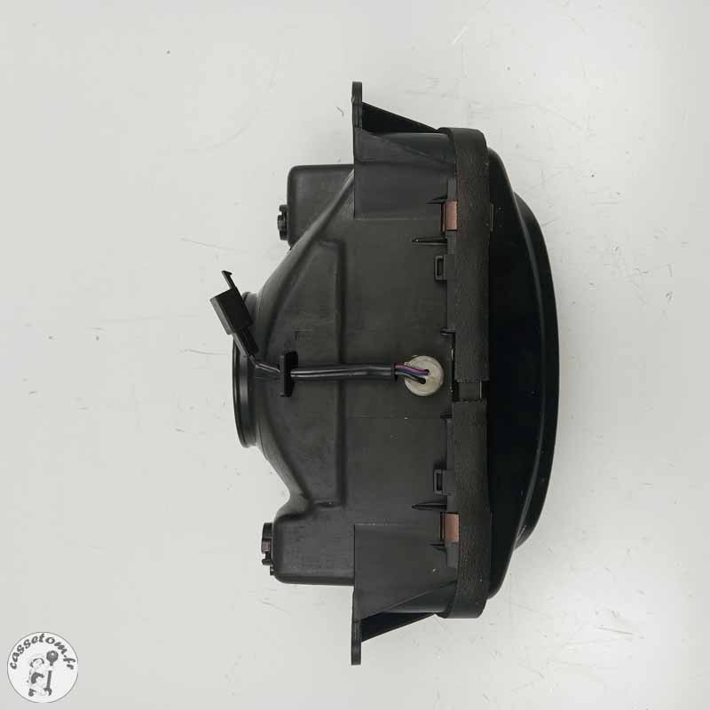 Optique  Yamaha  600 xj diversion 1998 - Cassetom - Nos pieces motos