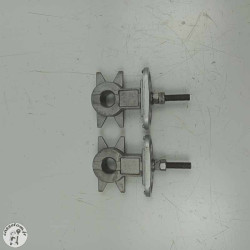 Tendeur de chaine secondaire Yamaha  600 xj diversion 1998 - Cassetom - Nos pieces motos