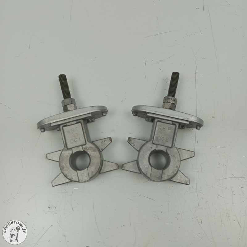 Tendeur de chaine secondaire Yamaha  600 xj diversion 1998 - Cassetom - Nos pieces motos