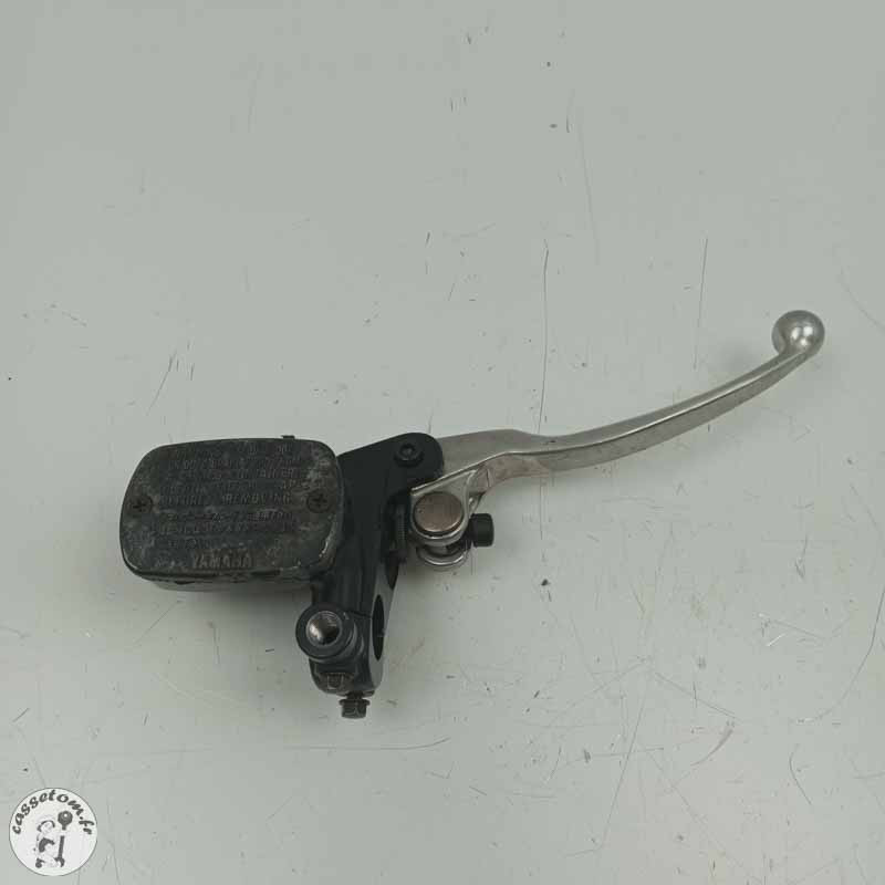 Maitre cylindre de frein avant Yamaha  600 xj diversion 1998 - Cassetom - Nos pieces motos