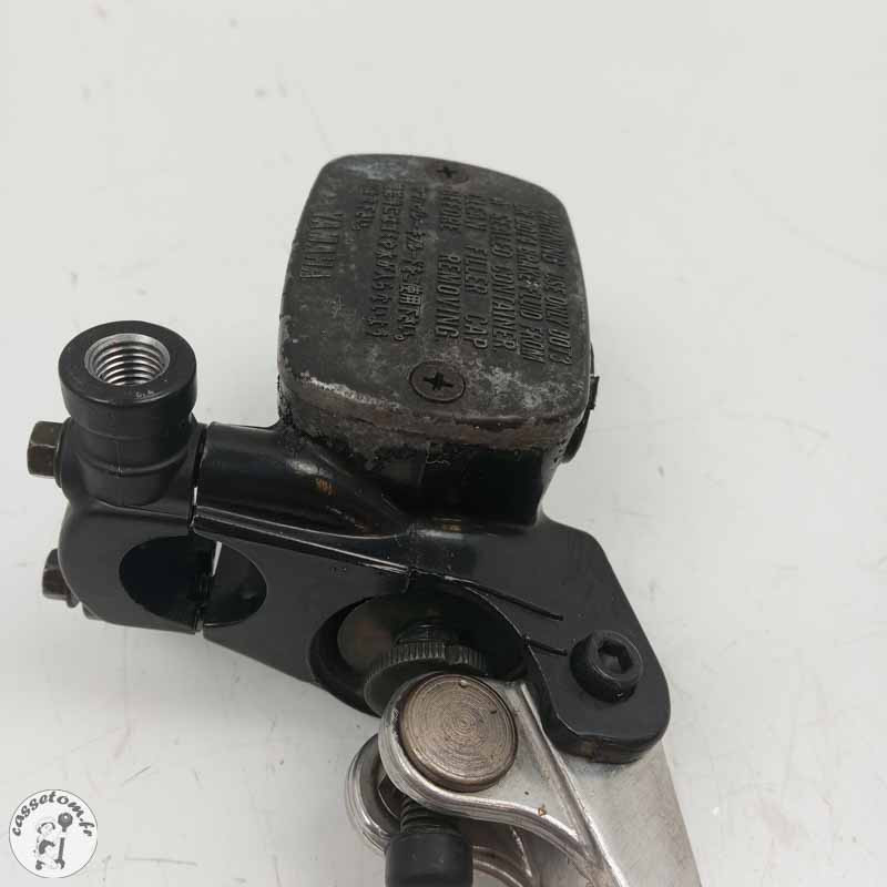 Maitre cylindre de frein avant Yamaha  600 xj diversion 1998 - Cassetom - Nos pieces motos