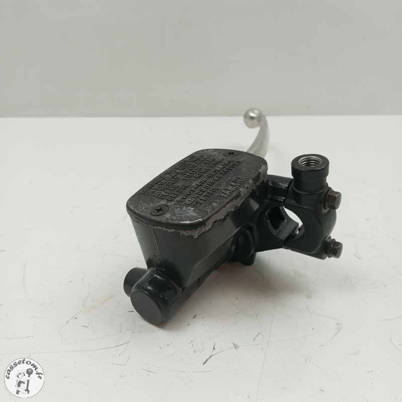 Maitre cylindre de frein avant Yamaha  600 xj diversion 1998 - Cassetom - Nos pieces motos