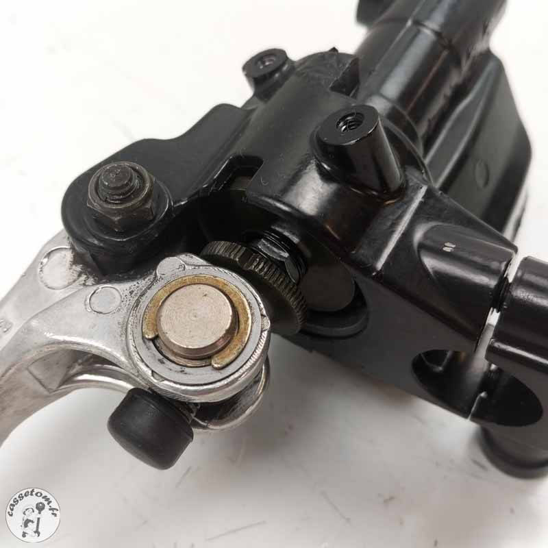 Maitre cylindre de frein avant Yamaha  600 xj diversion 1998 - Cassetom - Nos pieces motos