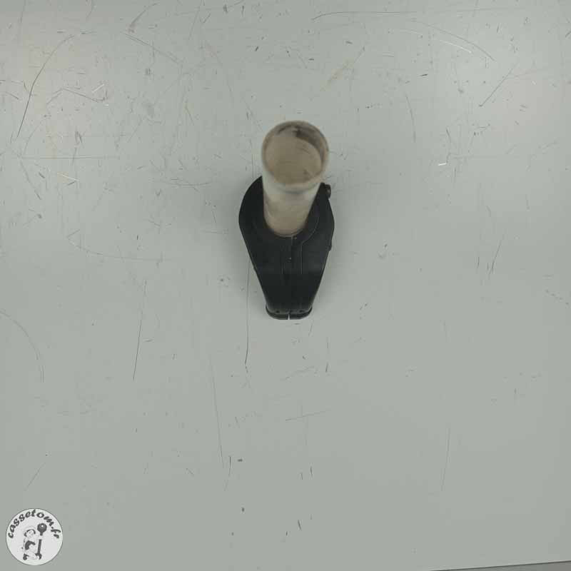 Poignée d'accélérateur Yamaha  600 xj diversion 1998 - Cassetom - Nos pieces motos