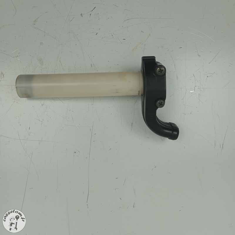 Poignée d'accélérateur Yamaha  600 xj diversion 1998 - Cassetom - Nos pieces motos
