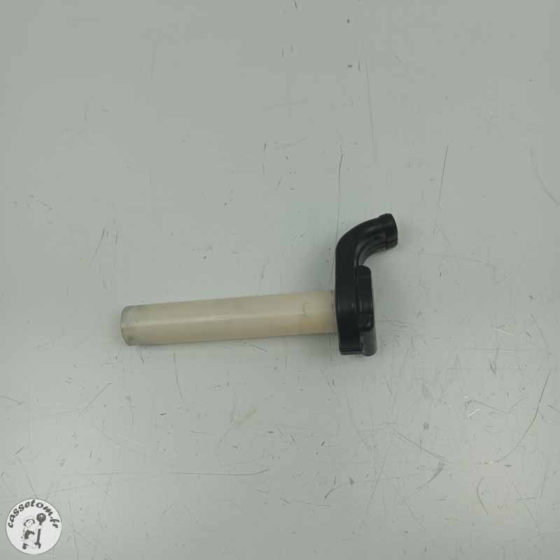 Poignée d'accélérateur Yamaha  600 xj diversion 1998 - Cassetom - Nos pieces motos