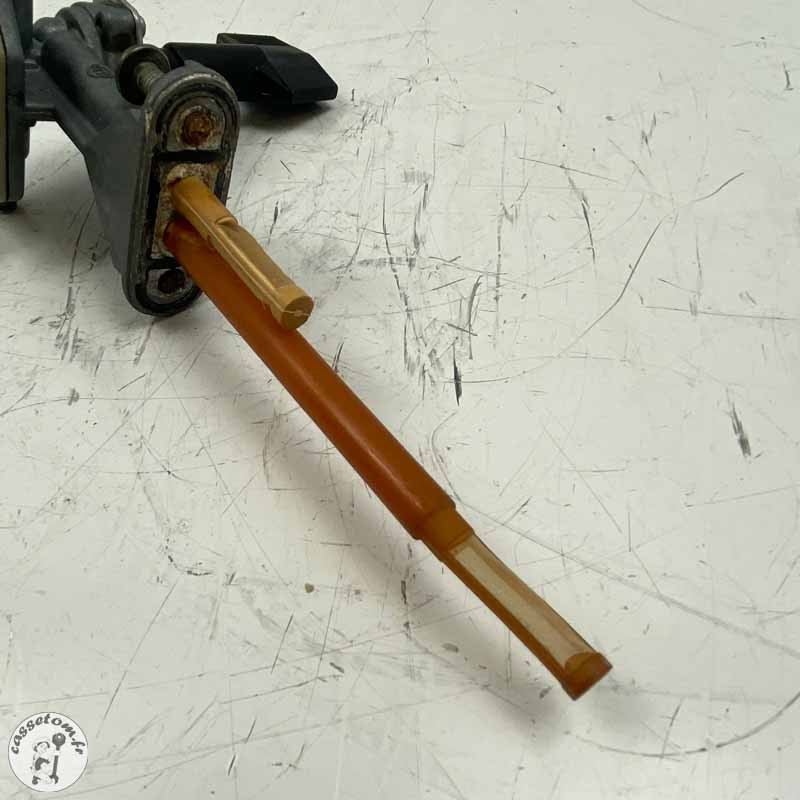 Robinet d'essence Yamaha  600 xj diversion 1998 - Cassetom - Nos pieces motos