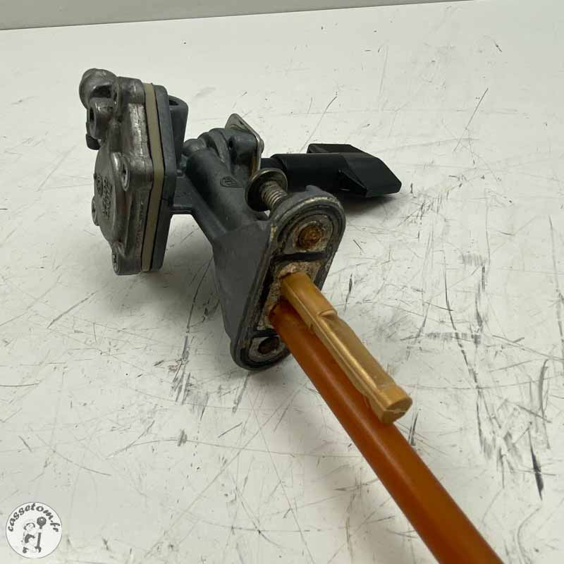 Robinet d'essence Yamaha  600 xj diversion 1998 - Cassetom - Nos pieces motos