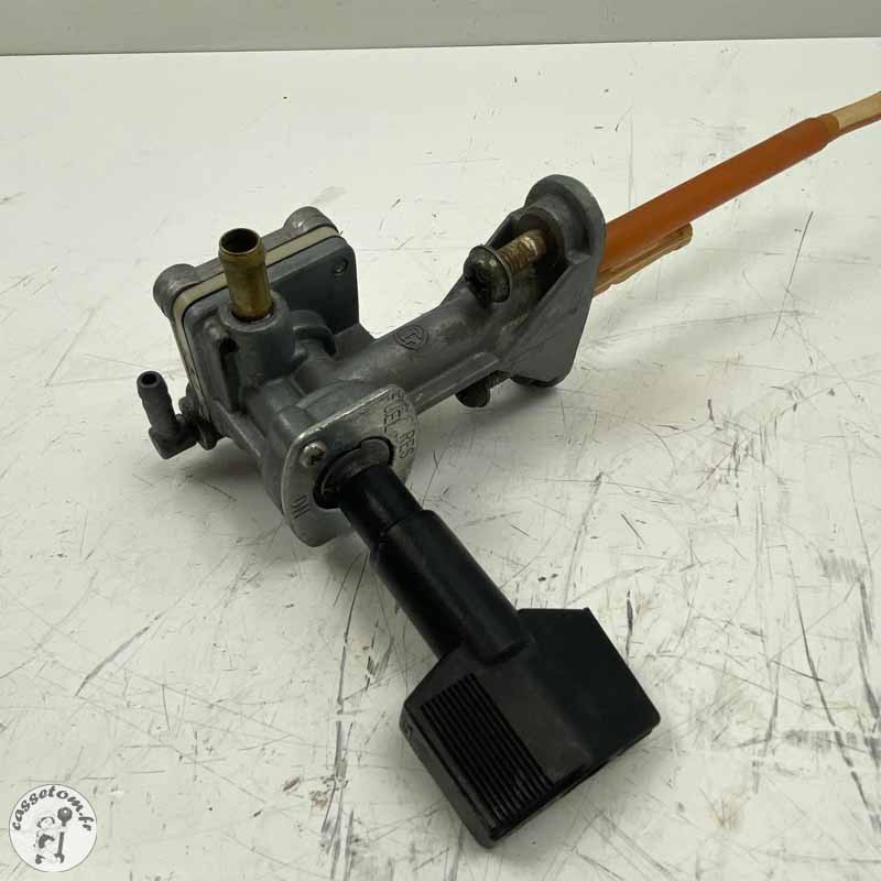 Robinet d'essence Yamaha  600 xj diversion 1998 - Cassetom - Nos pieces motos