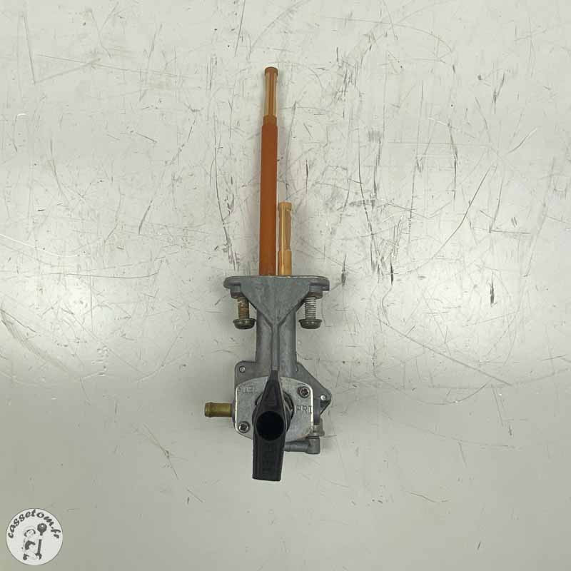 Robinet d'essence Yamaha  600 xj diversion 1998 - Cassetom - Nos pieces motos