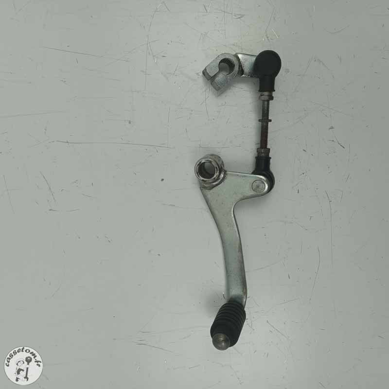 Sélecteur de vitesse Yamaha  600 xj diversion 1998 - Cassetom - Nos pieces motos