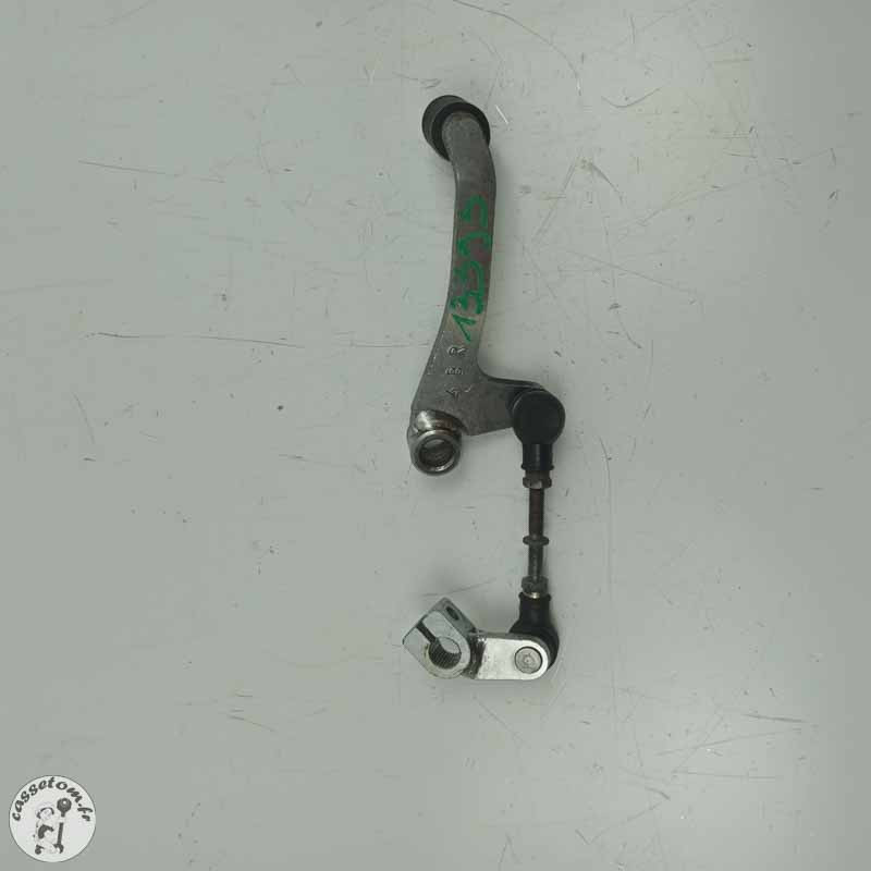 Sélecteur de vitesse Yamaha  600 xj diversion 1998 - Cassetom - Nos pieces motos