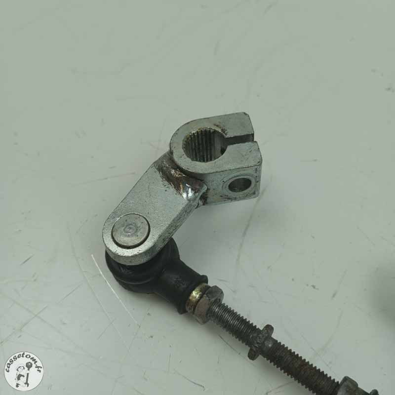 Sélecteur de vitesse Yamaha  600 xj diversion 1998 - Cassetom - Nos pieces motos