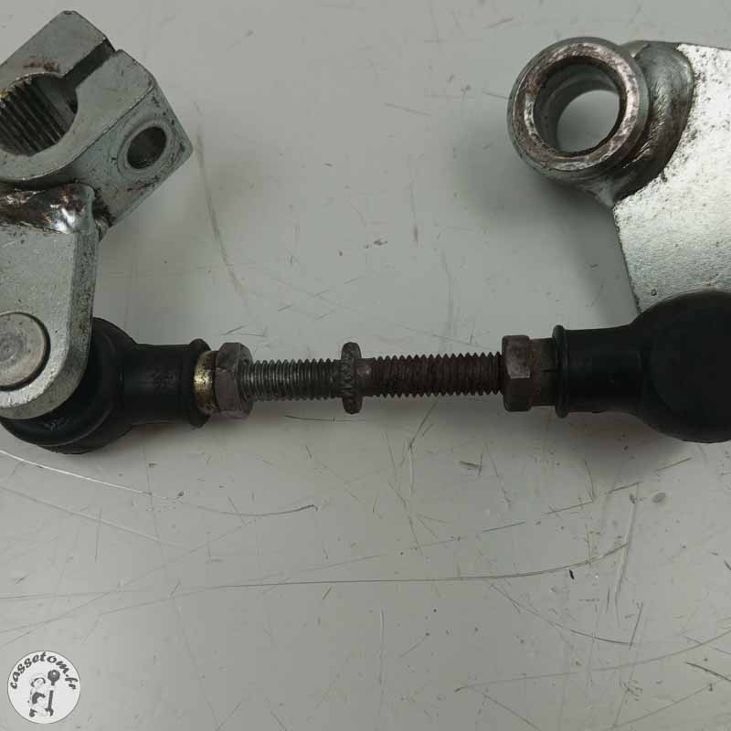 Sélecteur de vitesse Yamaha  600 xj diversion 1998 - Cassetom - Nos pieces motos