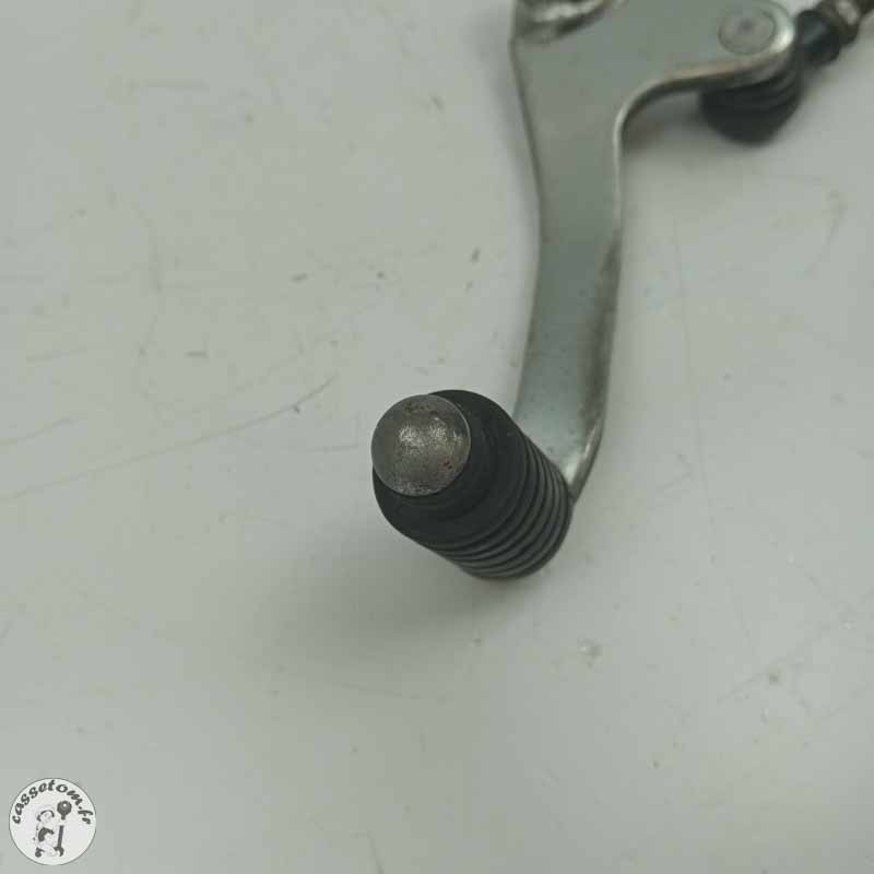 Sélecteur de vitesse Yamaha  600 xj diversion 1998 - Cassetom - Nos pieces motos