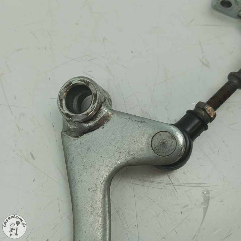 Sélecteur de vitesse Yamaha  600 xj diversion 1998 - Cassetom - Nos pieces motos