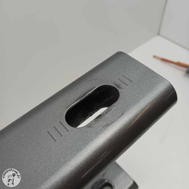 Bras oscillant Yamaha  600 xj diversion 1998 - Cassetom - Nos pieces motos