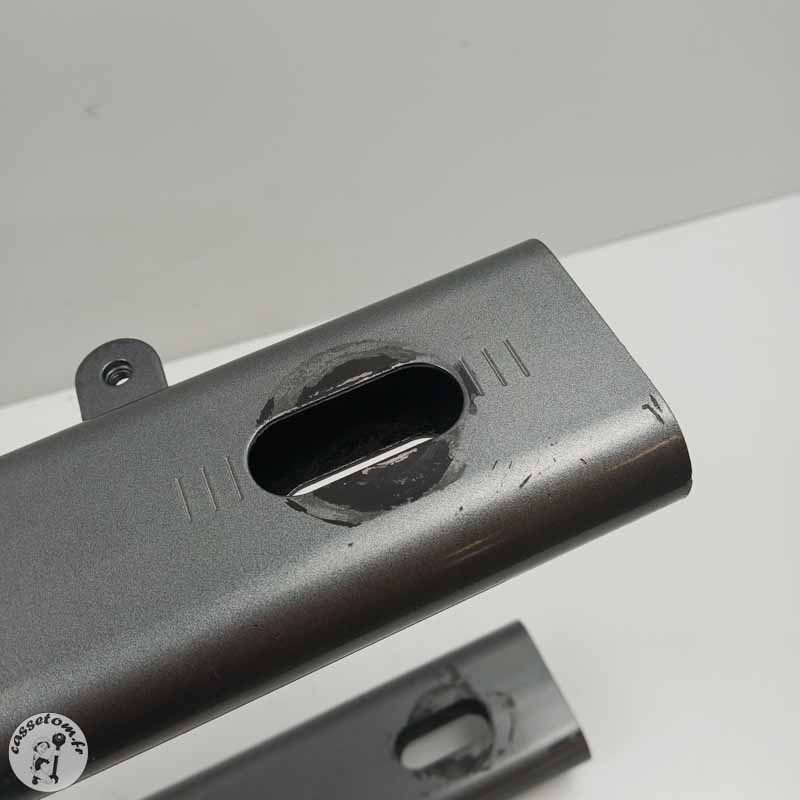 Bras oscillant Yamaha  600 xj diversion 1998 - Cassetom - Nos pieces motos