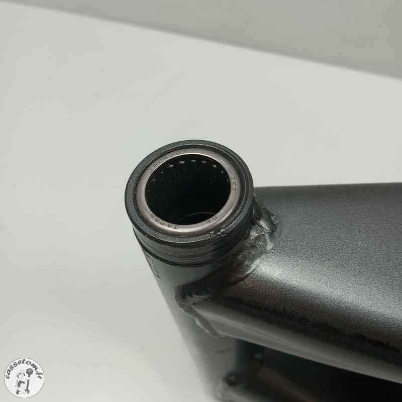 Bras oscillant Yamaha  600 xj diversion 1998 - Cassetom - Nos pieces motos