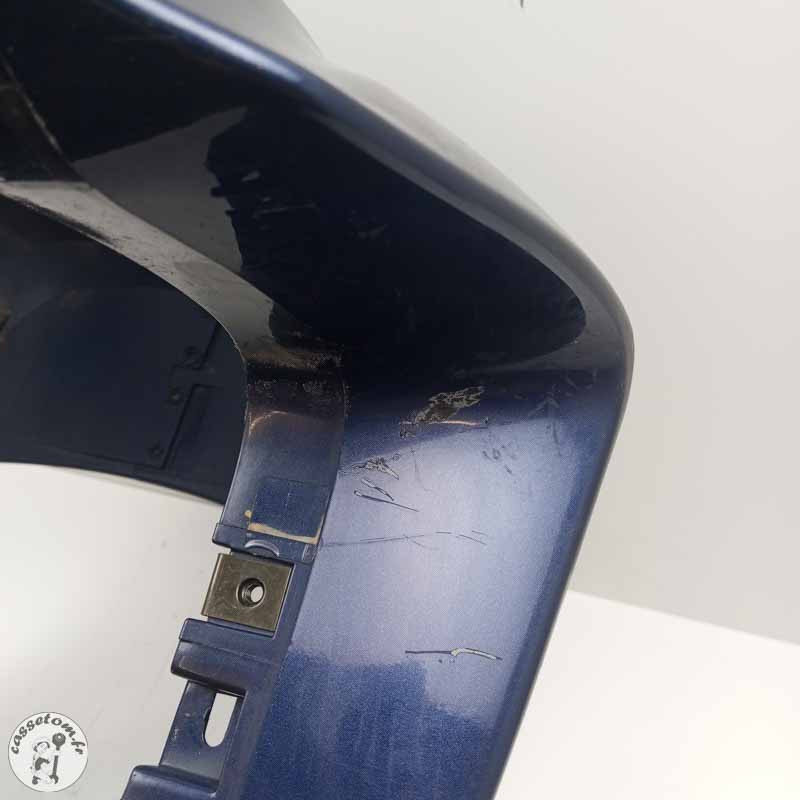 Téte de fourche Yamaha  600 xj diversion 1998 - Cassetom - Nos pieces motos