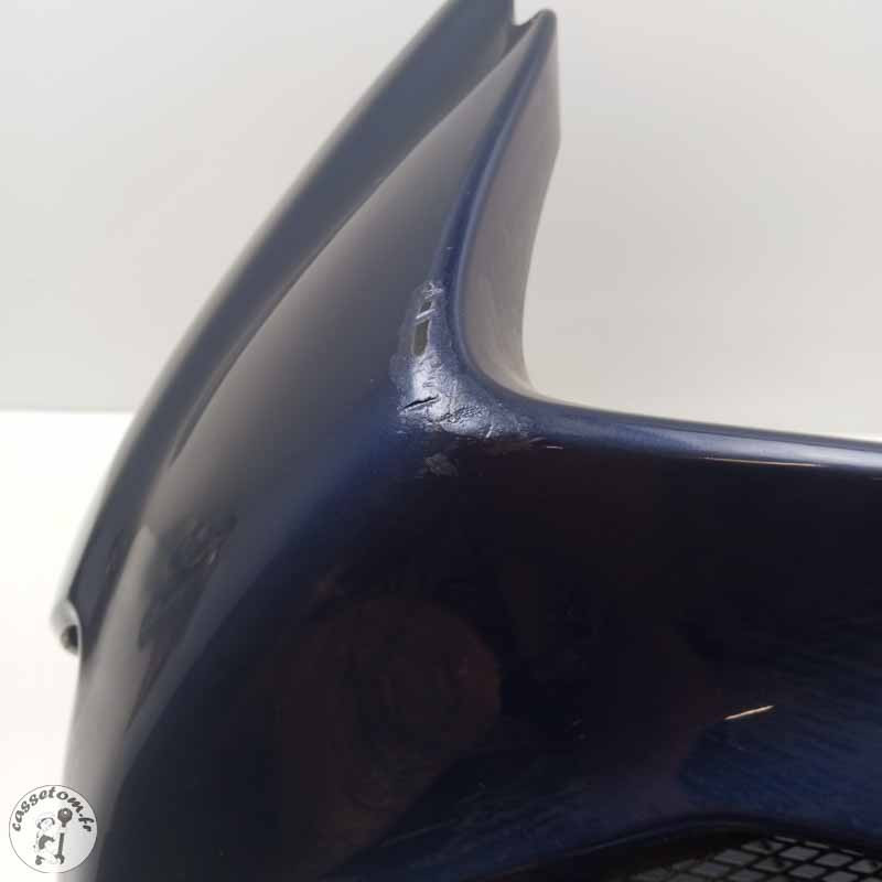 Téte de fourche Yamaha  600 xj diversion 1998 - Cassetom - Nos pieces motos